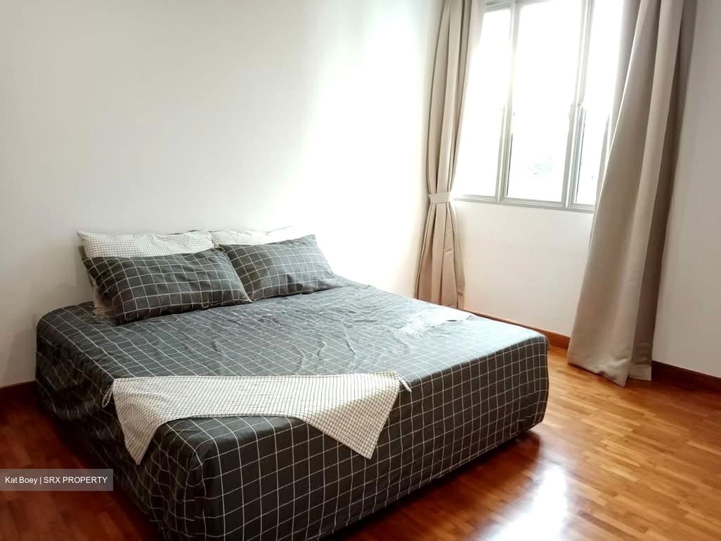 Nassim Regency (D10), Condominium #575127261